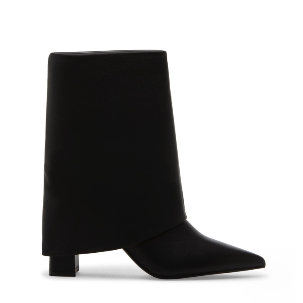 Anthropologie SILENT D ZENDEY Boot in Black